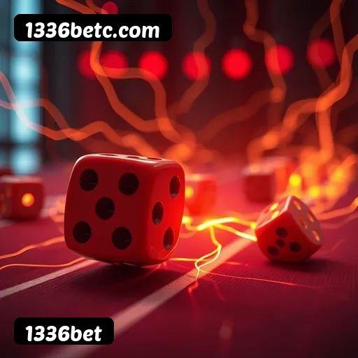 Comparação APP mobile vs versão web da 1336bet