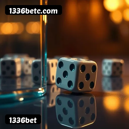 Loterias online disponíveis na 1336bet