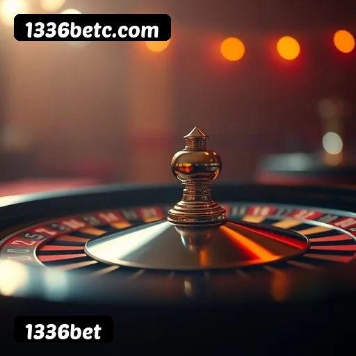 1336bet PIX instantâneo Brasil - Depósito e saque em minutos 24/7