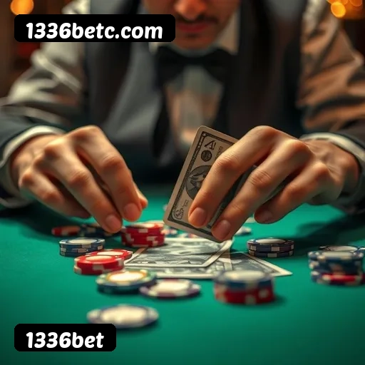 1336bet segurança SSL 256-bit - Licença Curaçao, eCOGRA, GLI certificado
