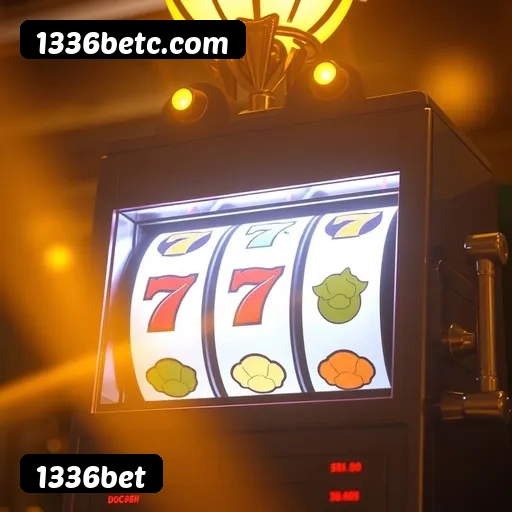 Níveis do programa VIP da 1336bet